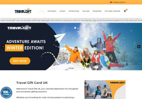 Giftcards4travel capture - 2024-01-05 07:26:16