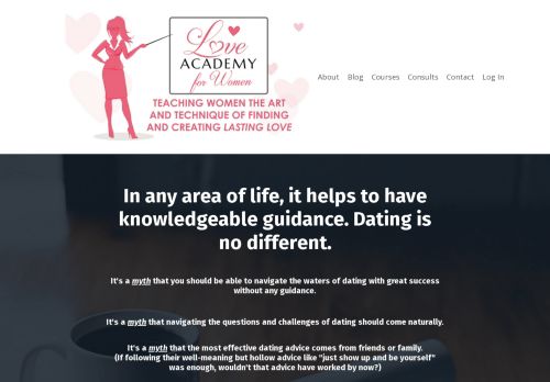Love Academy For Women capture - 2024-01-05 07:46:40