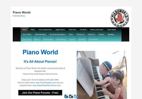 Piano World capture - 2024-01-05 08:47:02