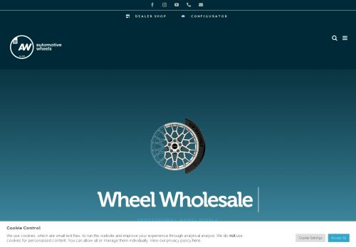 Automotive Wheels Ltd capture - 2024-01-05 09:13:37