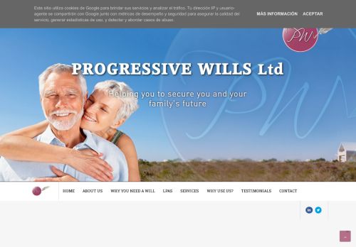Progressive Wills Ltd capture - 2024-01-05 09:31:42