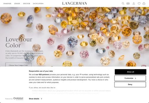 Langerman Diamonds capture - 2024-01-05 09:35:25