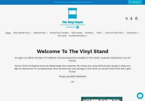 The Vinyl Stand capture - 2024-01-05 10:51:57