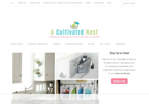 A Cultivated Nest capture - 2024-01-05 11:34:46