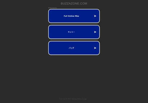 BuzzAZone capture - 2024-01-05 13:57:44