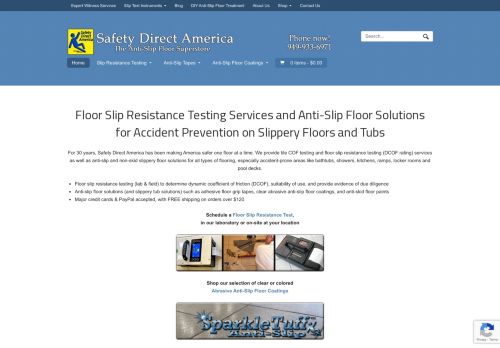 Safety Direct America capture - 2024-01-05 14:04:39