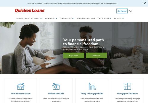Quicken Loans capture - 2024-01-05 14:09:08
