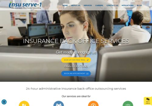 Insurance BPO Services capture - 2024-01-05 14:22:51