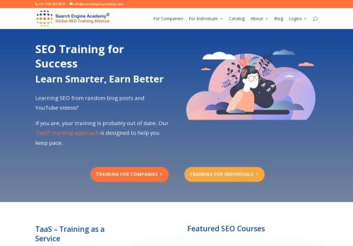 Search Engine Academy capture - 2024-01-05 15:06:41