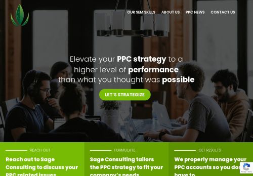 Sage Consulting Group capture - 2024-01-05 15:29:29