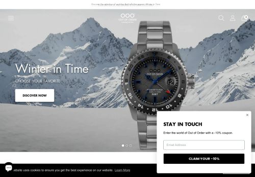 Out Of Order capture - 2024-01-05 16:27:18