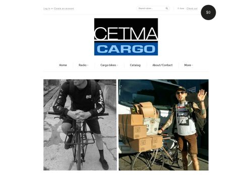 Cetma Cargo Bikes capture - 2024-01-05 16:35:21