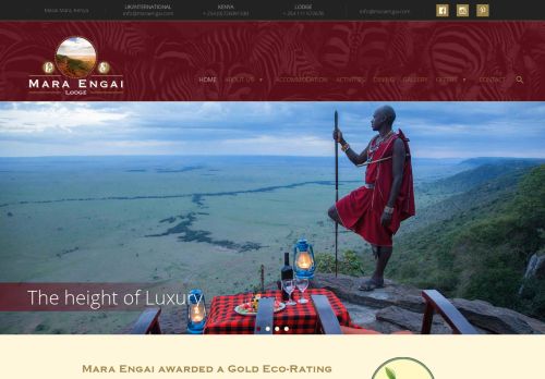 Masai Mara Lodge Limited capture - 2024-01-05 17:22:11