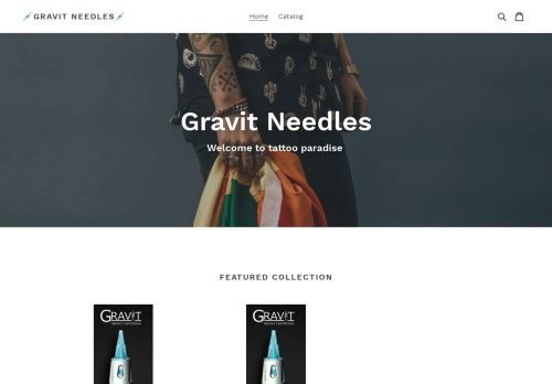 Gravit Needles capture - 2024-01-05 18:47:08