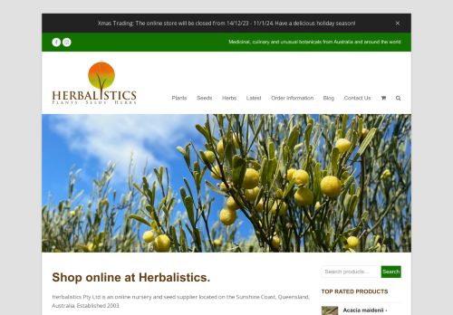 Herbalistics capture - 2024-01-05 18:57:49