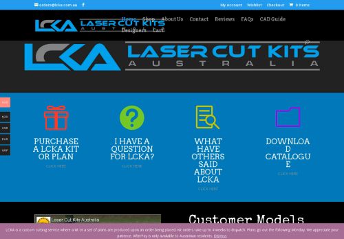 Laser Cut Kits Australia capture - 2024-01-05 19:44:27
