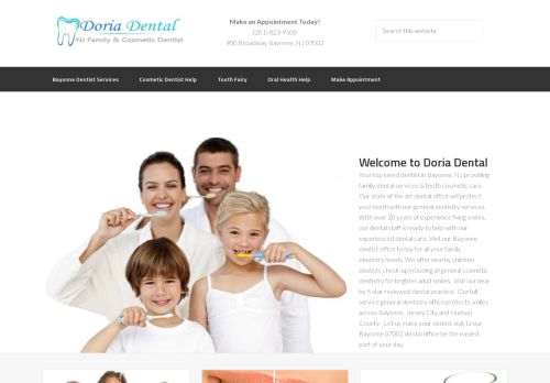 Doria Dental capture - 2024-01-05 20:18:06