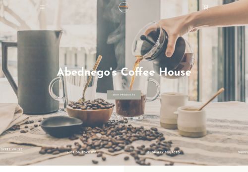 Abednegos Coffee House capture - 2024-01-05 21:04:33