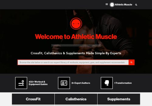 Athletic Muscle capture - 2024-01-05 21:31:18
