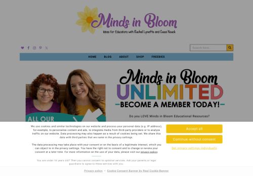 Minds In Bloom capture - 2024-01-05 23:15:49