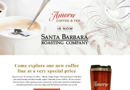 Amora Coffee capture - 2024-01-05 23:16:08