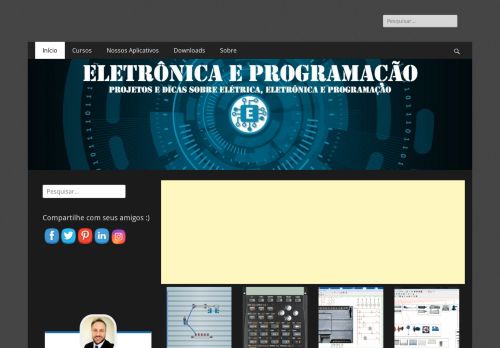 Eletronica E Programacao capture - 2024-01-05 23:37:06