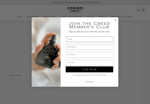 Creed Perfume capture - 2024-01-05 23:39:26