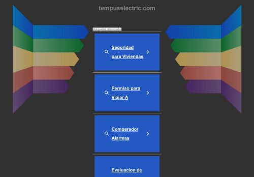 Tempus Electric Bikes capture - 2024-01-05 23:40:25