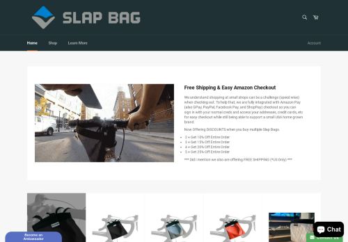 Slap Bag capture - 2024-01-05 23:52:15
