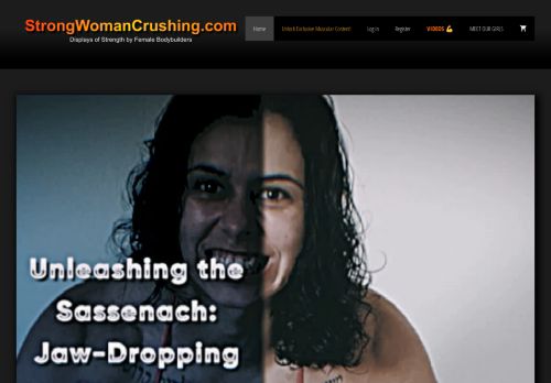 StrongWomanCrushing.com capture - 2024-01-06 01:03:30