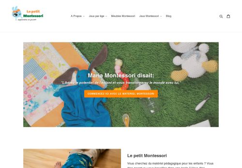 Le Petit Montessori capture - 2024-01-06 01:31:36