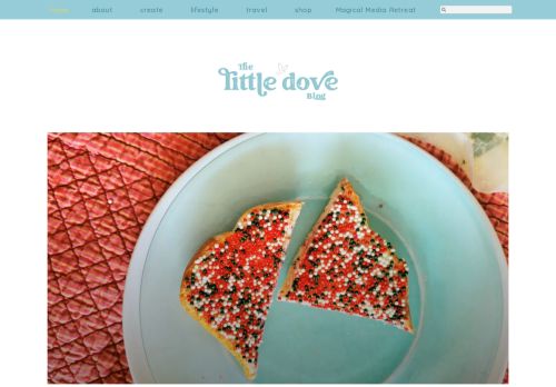 Little Dove Blog capture - 2024-01-06 02:03:49