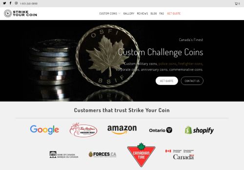 Strike Your Coin capture - 2024-01-06 04:45:01