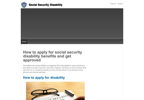 Social Security Claim Center capture - 2024-01-06 05:56:23