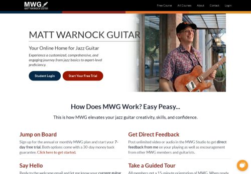 Matt Warnock Guitar capture - 2024-01-06 06:14:35