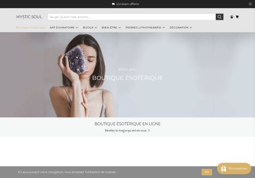 Mystic Soul capture - 2024-01-06 06:52:15