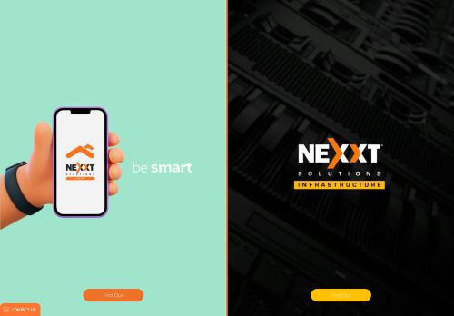 Nexxt Solutions capture - 2024-01-06 08:08:05
