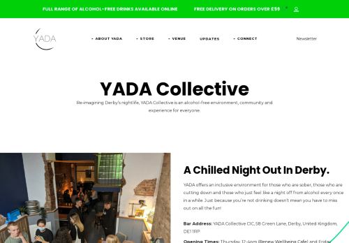 Yada Collective capture - 2024-01-06 08:12:31