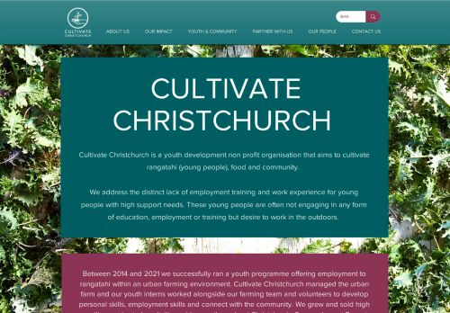 Cultivate Christchurch capture - 2024-01-06 08:23:58