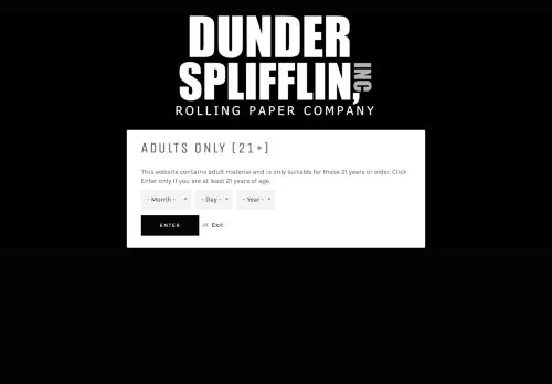 Dunder Splifflin capture - 2024-01-06 09:05:16