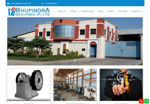 Bhupindra Machines Ltd. capture - 2024-01-06 09:18:06