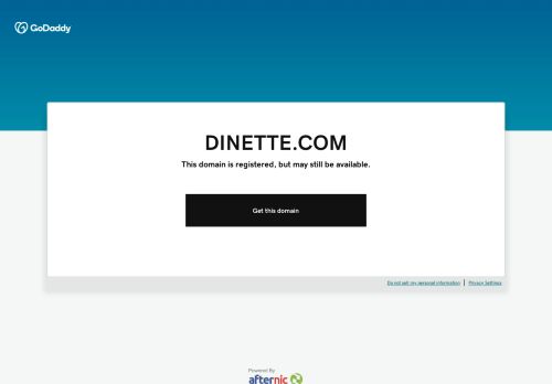 Dinette capture - 2024-01-06 09:49:59