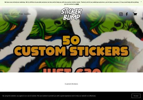 StickerBlimp.com capture - 2024-01-06 09:55:49