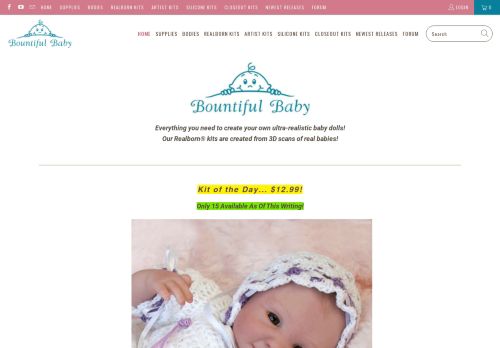 Bountiful Baby capture - 2024-01-06 13:42:16