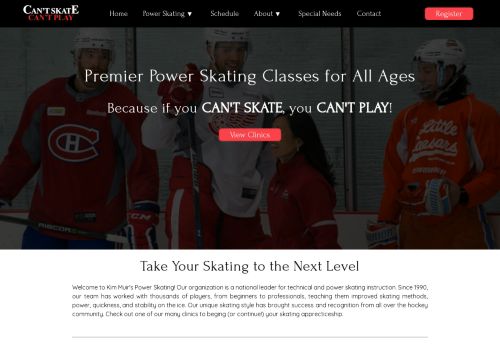 Power Skating Camps capture - 2024-01-06 14:51:20
