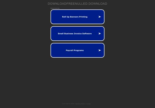 DownloadfreeNulled.download capture - 2024-01-06 15:31:26