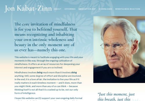 Mindfulness Meditation capture - 2024-01-06 16:29:43