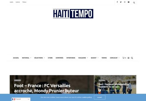 Haiti Tempo capture - 2024-01-06 16:32:30