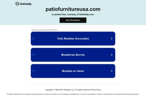 Patio Furniture Online capture - 2024-01-06 18:40:56