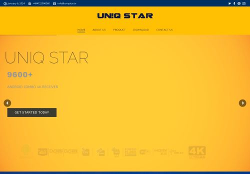 Uniq Star capture - 2024-01-06 19:16:21